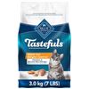 Image 1 : NEW 7LB TASTEFULS ADULT CAT WEIGHT CONTROL