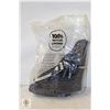 Image 1 : NEW ADIDAS FAST AOP TEE BLACK T SHIRT 2XS