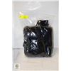 Image 1 : NEW AMAZON ESSENTIALS 3XL BLACK SLEEVELESS TURTLEN