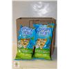Image 1 : NEW 6 X 100G CRISPY MINIS SOUR CREAM & CHIVE