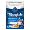 Image 1 : NEW 7LB BLUE BUFFALO TASTEFULS ADULT INDOOR CAT