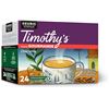 Image 1 : NEW 336G TIMOTHYS CHAI LATTE