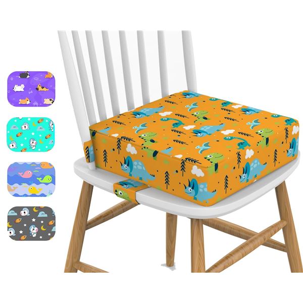 NEW KIDUN TODDLER BOOSTER SEAT