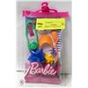 Image 1 : NEW BARBIE FASHION FITS