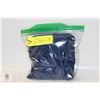 Image 1 : NEW AMAZON ESSENTIALS XS BLUE TANK TOP