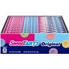 Image 1 : NEW CASE WITH 36 X 51G PACKS OF WONKA SWEETARTS
