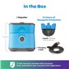 Image 1 : BRAND NEW THERMACELL RADIUS MOSQUITO REPELLENT