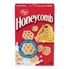 Image 1 : NEW 400G POST HONEYCOMB CEREAL