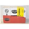 Image 1 : NEW CASE WITH 12 X 74G BAGS OF JACK LINKS EXTRA