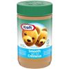 Image 1 : NEW 500G KRAFT SMOOTH LIGHT PEANUT BUTTER