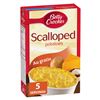 Image 1 : NEW 141G BETTY CROCKER SCALLOPED POTATOES