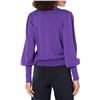 Image 1 : NEW THE DROP VIVIENNE AMZ RN 15 DARK PURPLE
