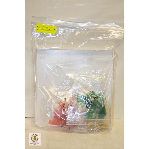 BLOKUS BOARD GAME
