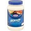 Image 1 : NEW 1.5L KRAFT MAYO