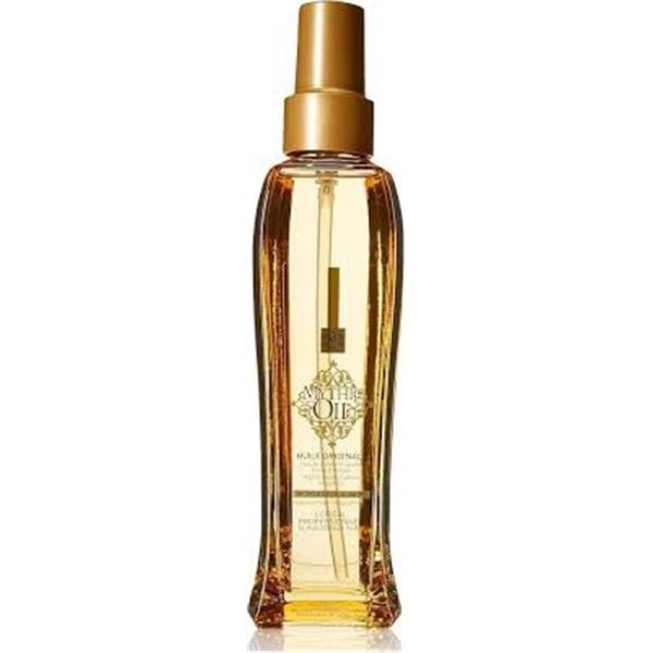 NEW 100ML L'OREAL MYTHIC OIL
