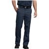 Image 1 : NEW DICKIES MEN'S 874 FLEX WORK PANT DARK NAVY