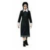 Image 1 : NEW RUBIES THE ADDAMS FAMILY WEDNESDAY CHILD COSTU