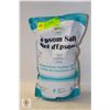 Image 1 : NEW 3LB YOGTI EPSOM SALT CITRUS