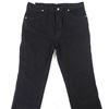 Image 1 : NEW WRANGLER 36 X 32 BLACK JEANS