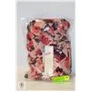 Image 1 : NEW DOKOTOO XL ROSE DRESS