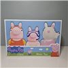 Image 1 : BRAND NEW 3 PACK PEPPA PIG WATER TOYS