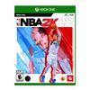 Image 1 : BRAND NEW XBOX ONE NBA2K22