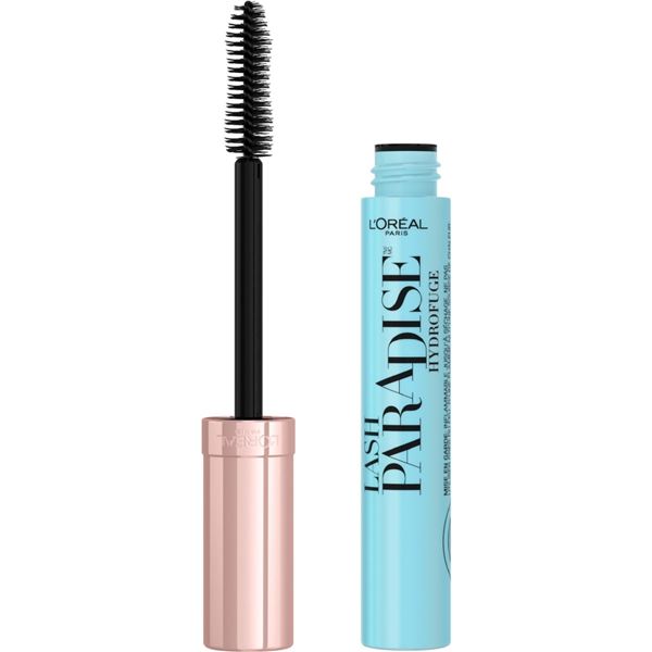 2 NEW PACKS OF VOLUMINOUS LASH PARADISE BLACKEST