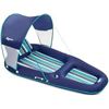 Image 1 : NEW AQUA OVERSIZED DELUXE LOUNGE WITH CANOPY