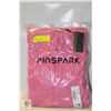 Image 1 : NEW PINSPARK WOMENS MATCHING SET TWO PIECE PINK