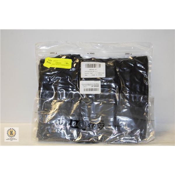NEW RUNHIT MENS COMPRESSION SHORTS
