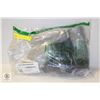 Image 1 : NEW AMAZON ESSENTIALS 6 PACK SOCKS