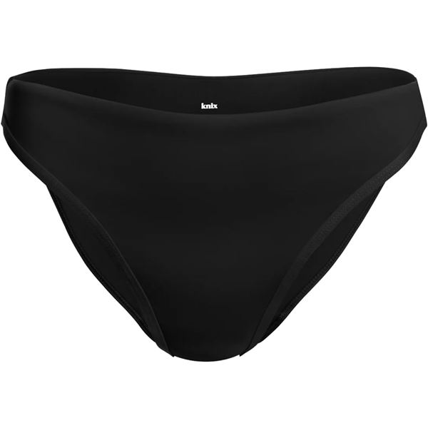 NEW KNIX LEAKPROOF BIKINI BOTTOM SMALL BLACK
