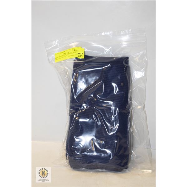 NEW THE DROP XL AMELIA MIDI TANK DRESS NAVY