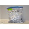 Image 1 : NEW 13 PAIRS HANES GIRLS SOCKS SMALL