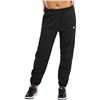 Image 1 : NEW CHAMPION SMALL SWEATPANTS BLACK