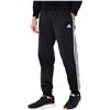 Image 1 : NEW ADIDAS REGULAR FIT TAPERED LEG 9/10 STYLE