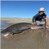 Image 2 : Nine Day Fishing Trip on the Skeleton Coast of Namibia for Two