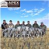 Image 2 : Saskatchewan Fully Guided Waterfowl and Sandhill Crane Hunt for Six