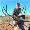 Image 1 : Mexico 5-Day Monster Mule Deer Hunt for One Hunter
