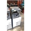 Image 2 : LEXMARK MX822 MONOCHROME MULTI-FUNCTION MOBILE LASER PRINTER 50" IN HEIGHT