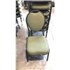Image 2 : 10 COMMERCIAL GRADE STACKABLE BANQUET / EVENT CHAIRS