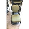 Image 2 : 10 COMMERCIAL GRADE STACKABLE BANQUET / EVENT CHAIRS