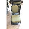 Image 2 : 10 COMMERCIAL GRADE STACKABLE BANQUET / EVENT CHAIRS