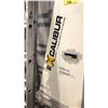 Image 3 : EXCALIBUR KEENCUT GRAPHICS SPACE-SAVING CUTTING MACHINE