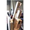 Image 2 : BIN OF LED SIGN BOARDS LIGHTS, FLUORESCENT LAMPS AND MORE - BIN NOT INCLUDED