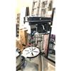 Image 2 : 16-SPEED FLOOR DRILL PRESS MDL:ZJ4116H