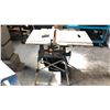 Image 2 : RYOBI 10" TABLE SAW MDL:BTS16