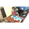 Image 2 : MASTERCRAFT 10" IN MITER SAW MDL:055-6738-0