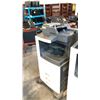 Image 2 : LEXMARK MX811DE MONOCHROME MULTI-FUNCTION MOBILE LASER PRINTER 50" IN HEIGHT