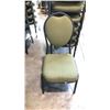 Image 2 : 10 COMMERCIAL GRADE STACKABLE BANQUET / EVENT CHAIRS